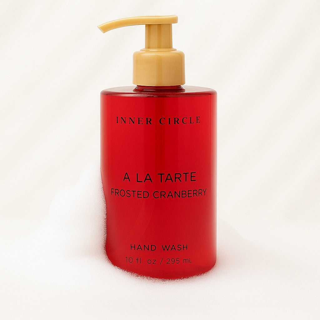 300ml Hand Wash - A La Tarte