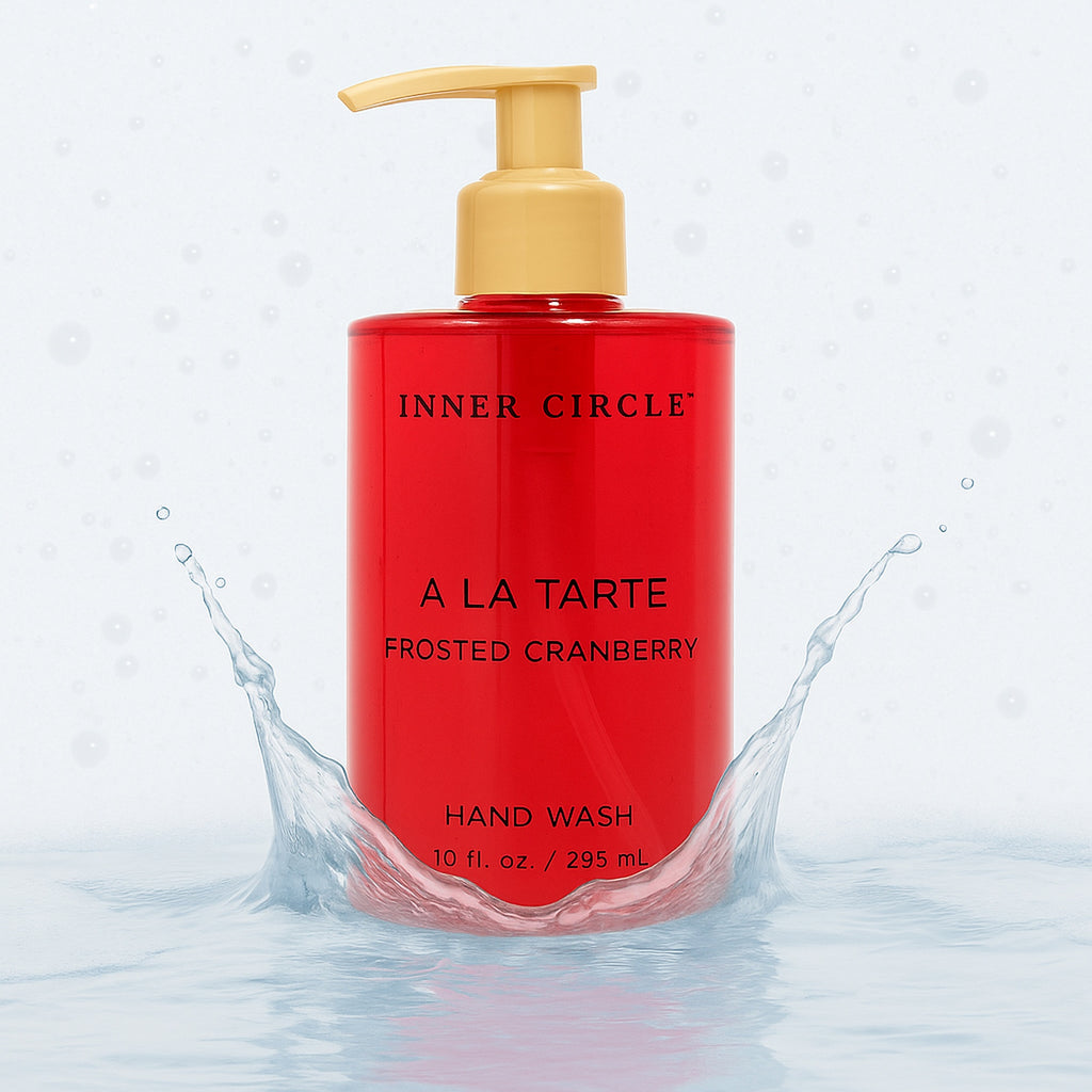 300ml Hand Wash - A La Tarte