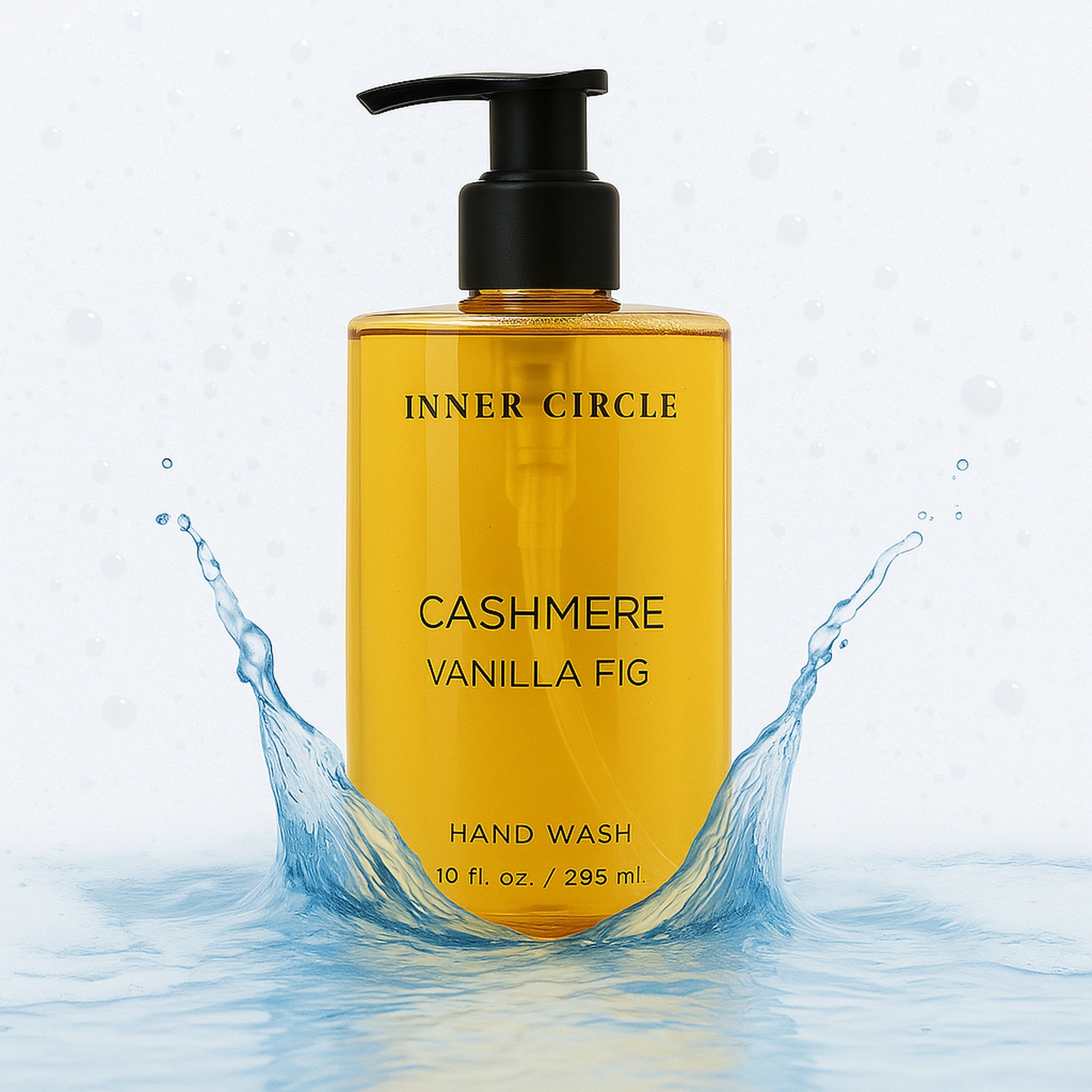 300ml Hand Wash - Cashmere