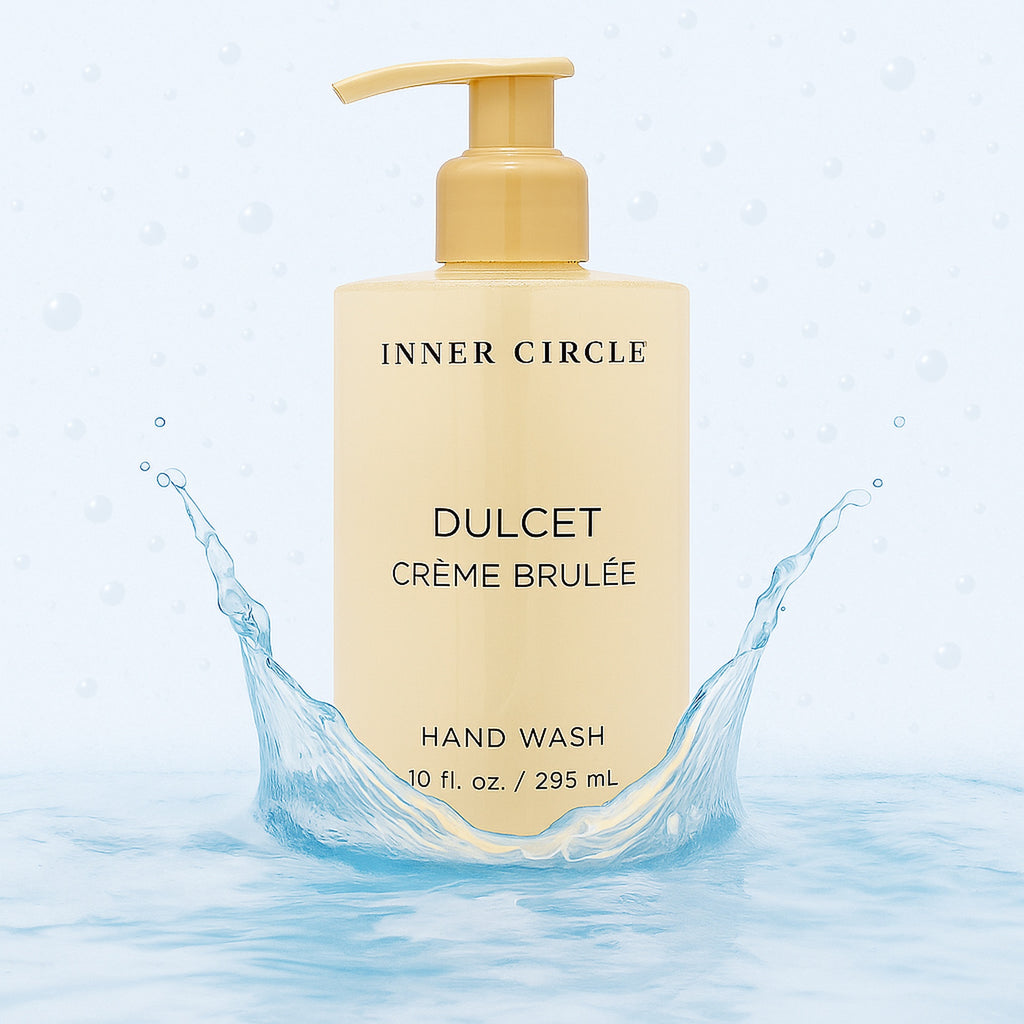 300ml Hand Wash - Duclet