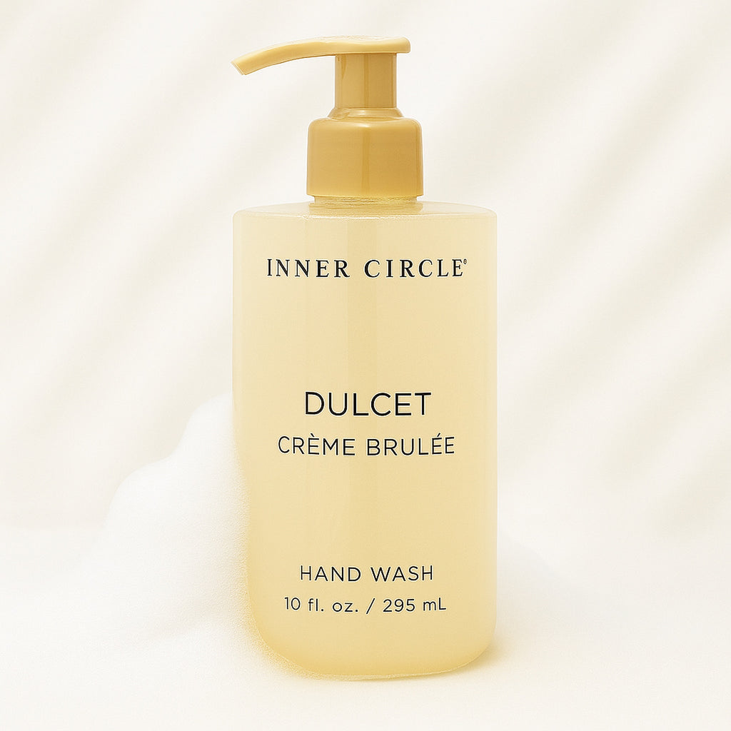 300ml Hand Wash - Duclet