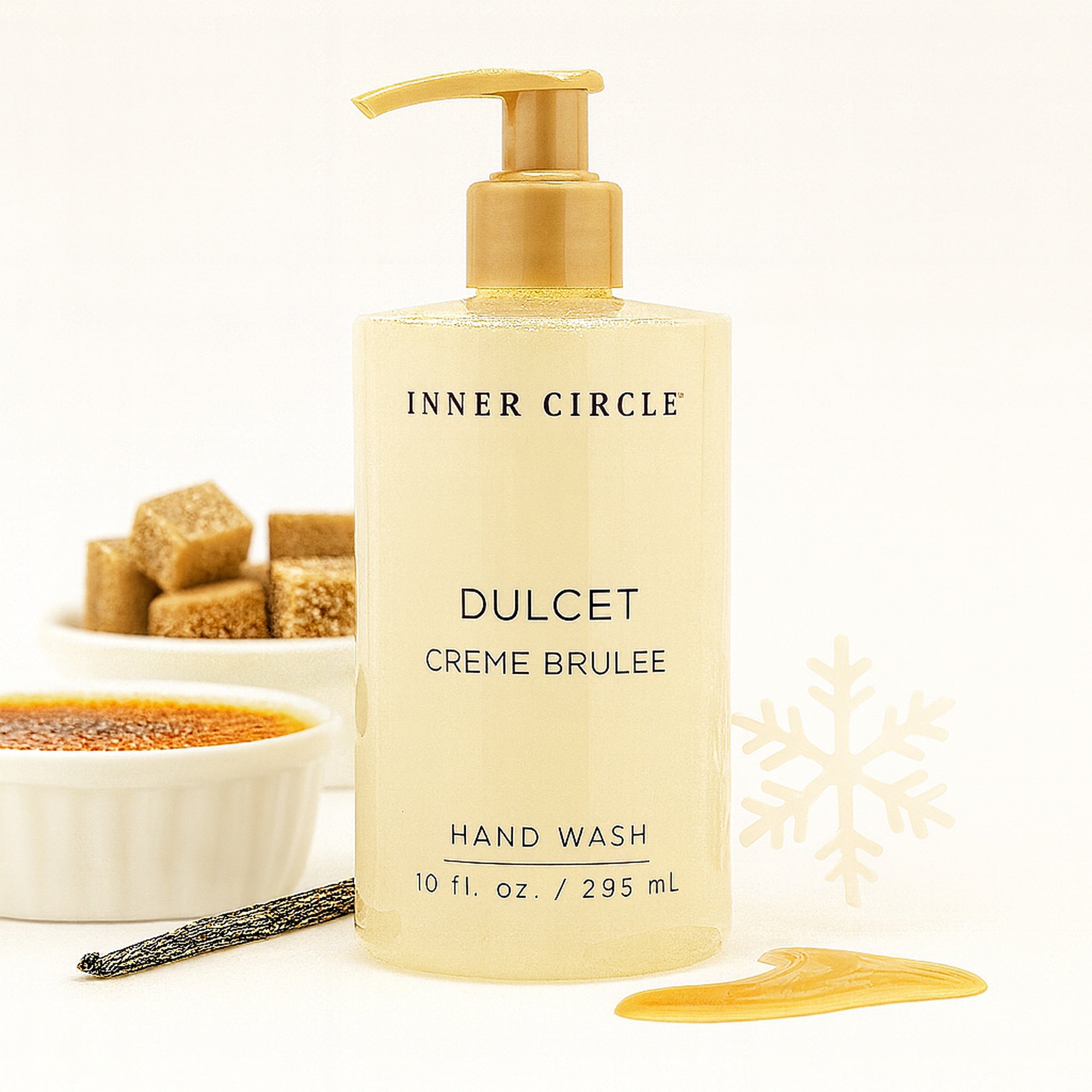 300ml Hand Wash - Duclet