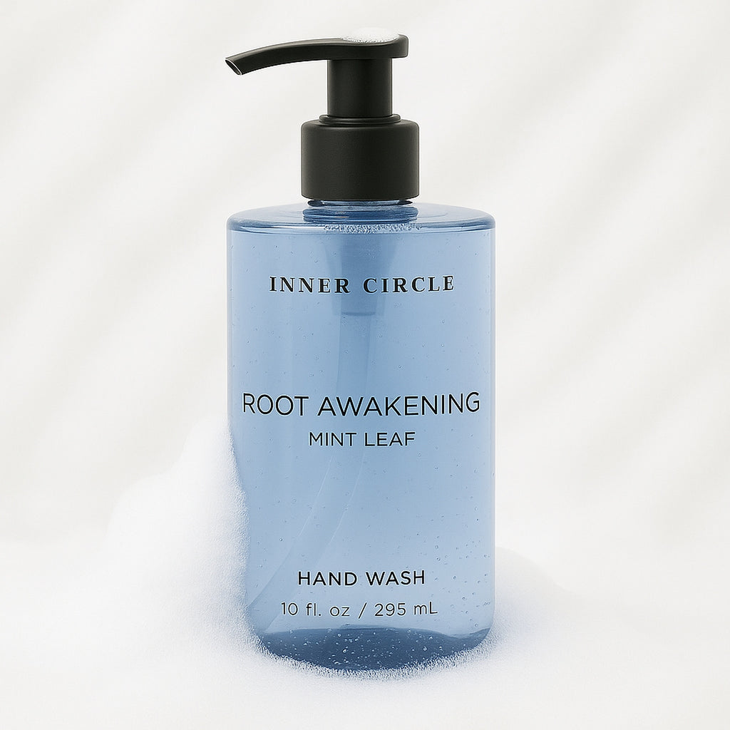 300ml Hand Wash - Root Awaken