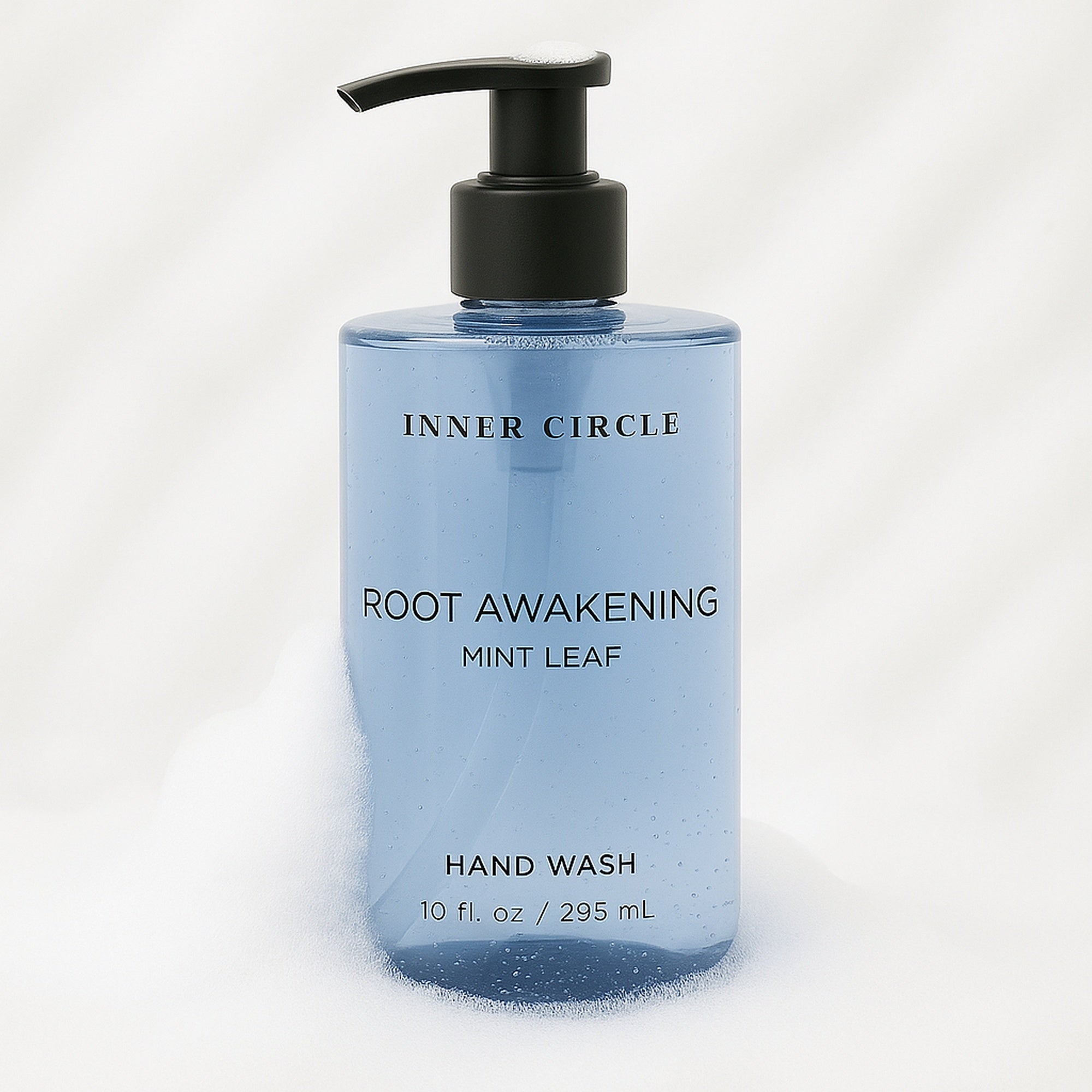 300ml Hand Wash - Root Awaken