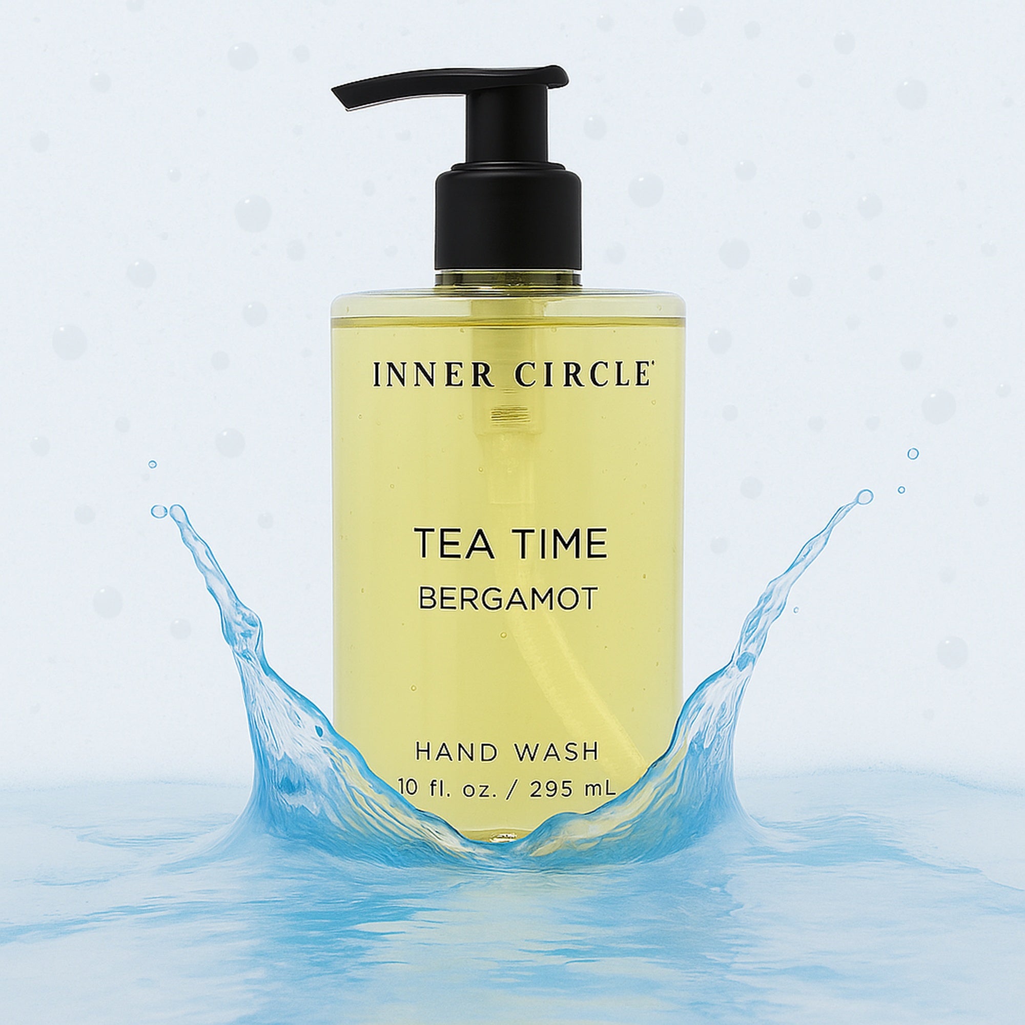 300ml Hand Wash - Tea Time