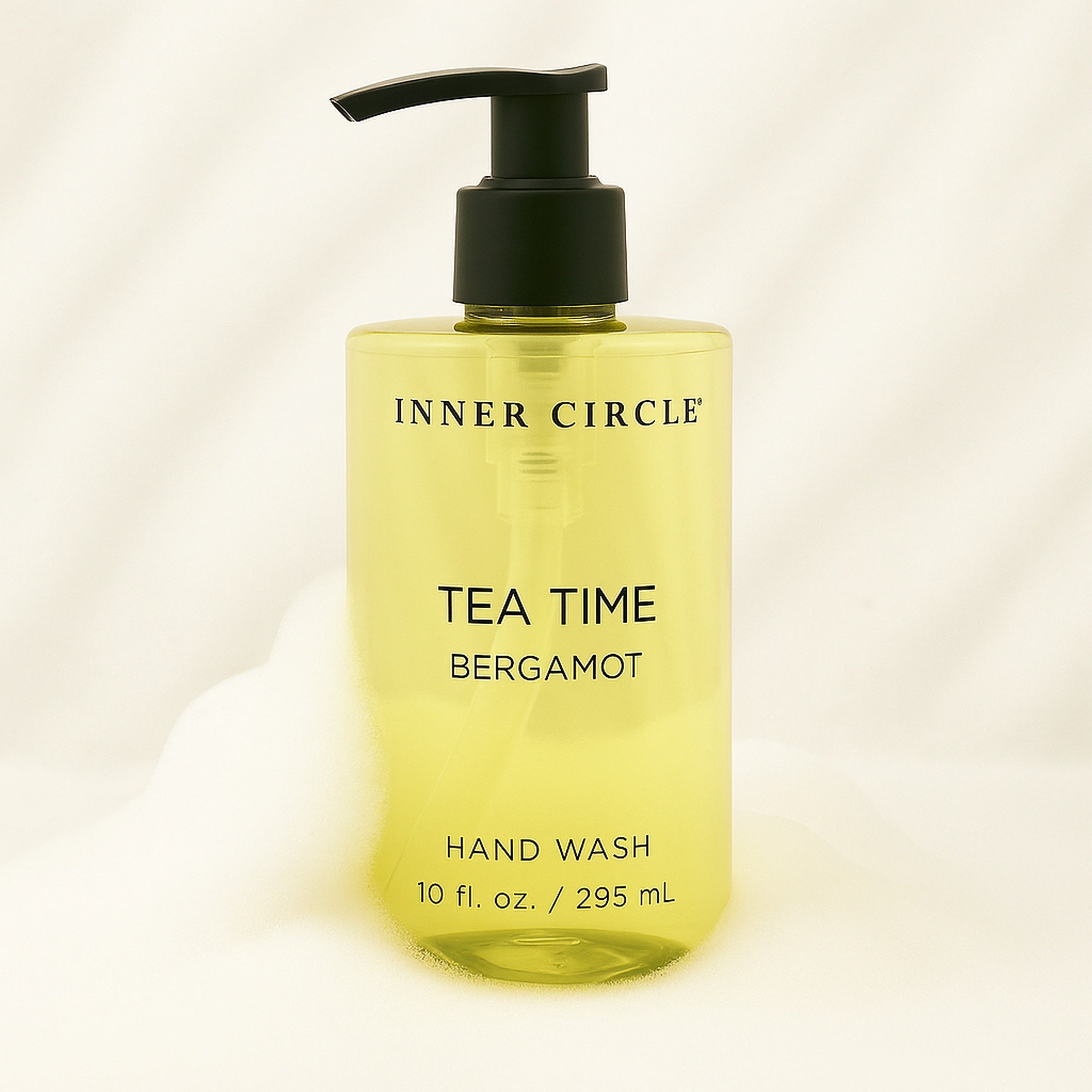 300ml Hand Wash - Tea Time